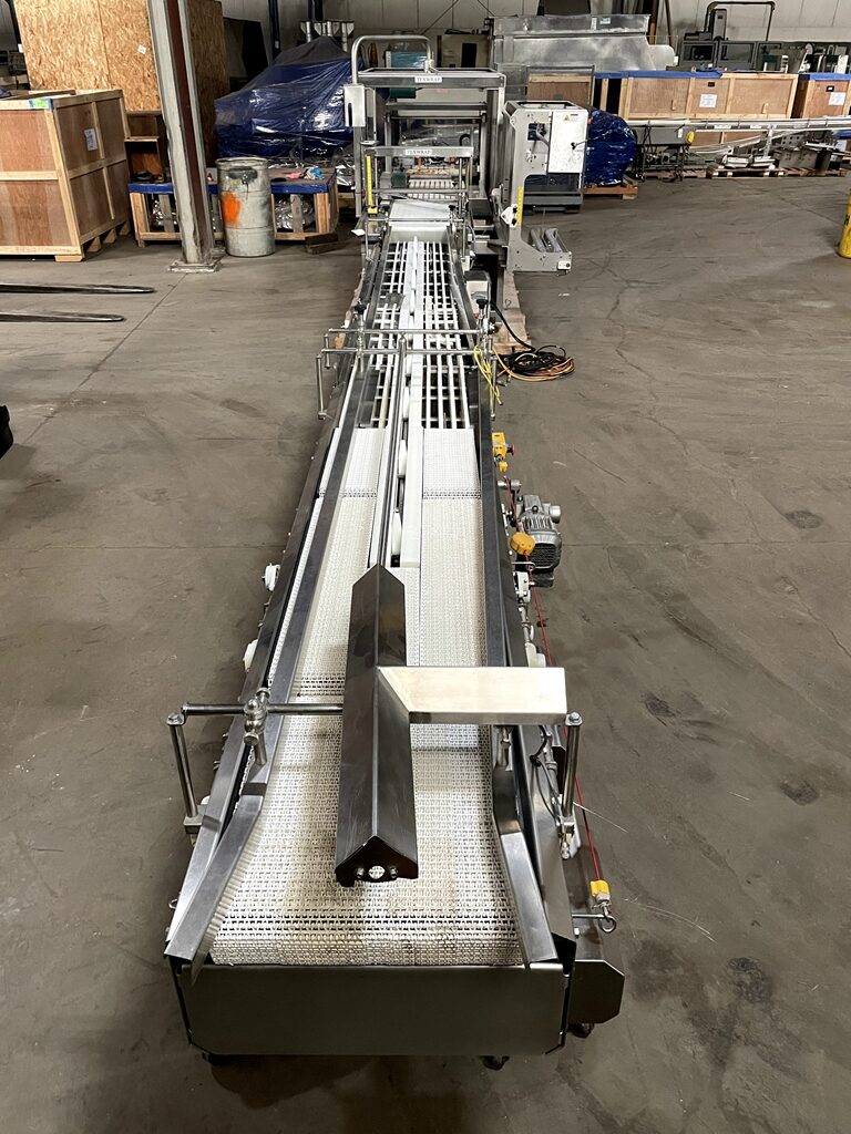Texwrap Model T2011SSCRR Stainless Steel Shrink Wrapper image 6