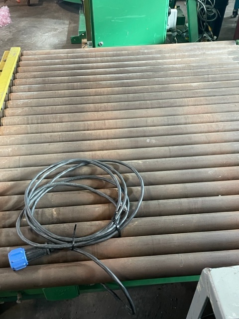 Highlight Synergy 3 Fully Automatic Pallet Wrapper image 4