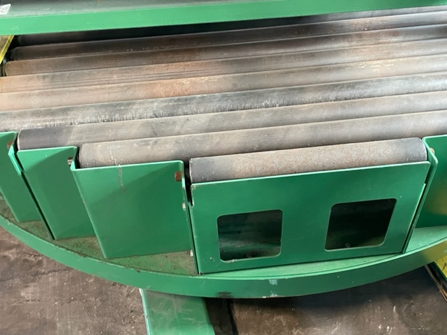 Highlight Synergy 3 Fully Automatic Pallet Wrapper image 2
