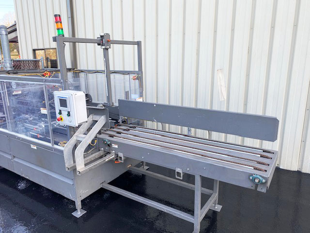Pearson CE 35 Tape Erector image 2