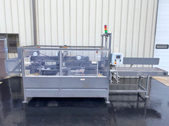 Pearson CE 35 Tape Erector