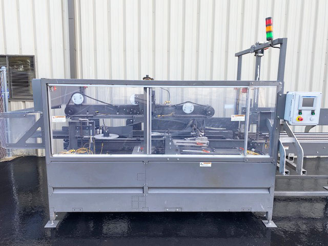 Pearson CE 35 Tape Erector image 3