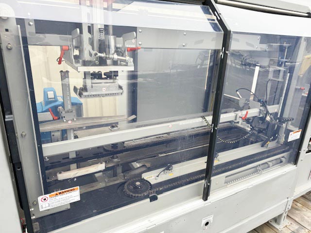 Pearson Model CE25 Hot Glue Case Erector image 2