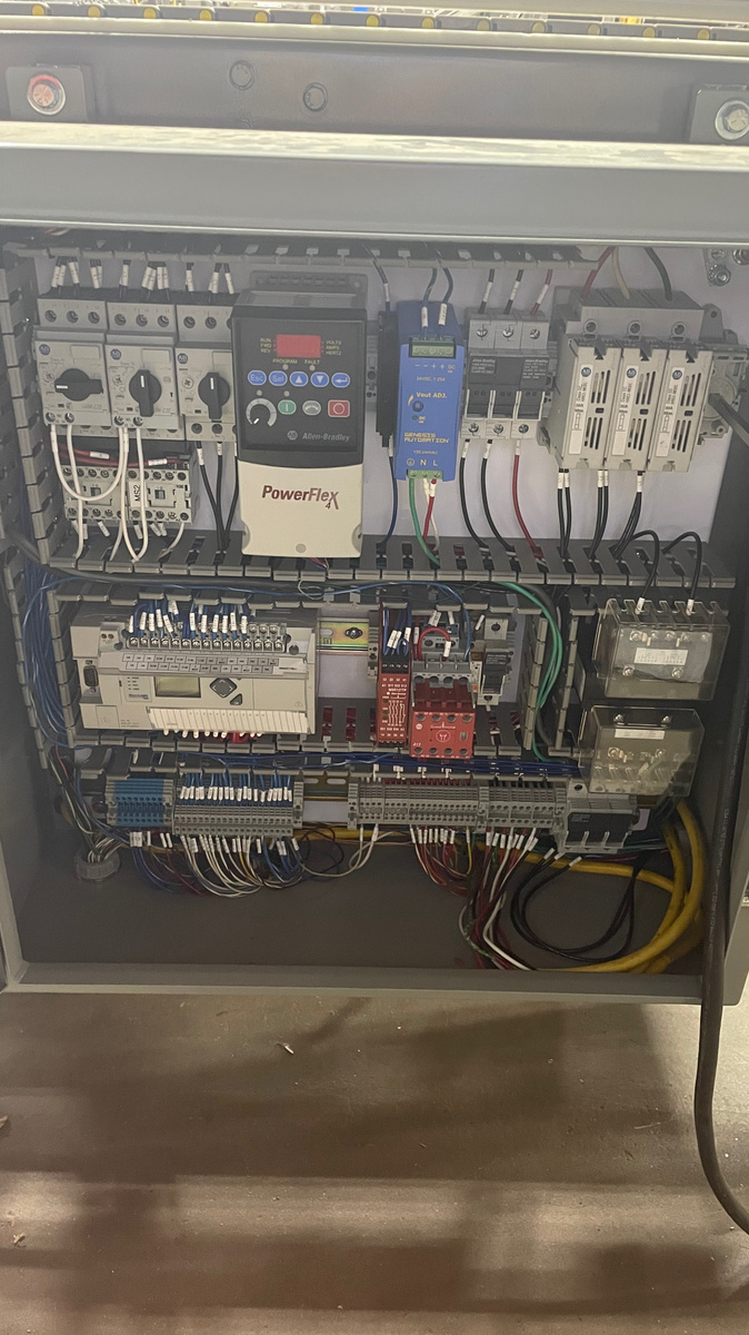 Combi Ergopack image 5