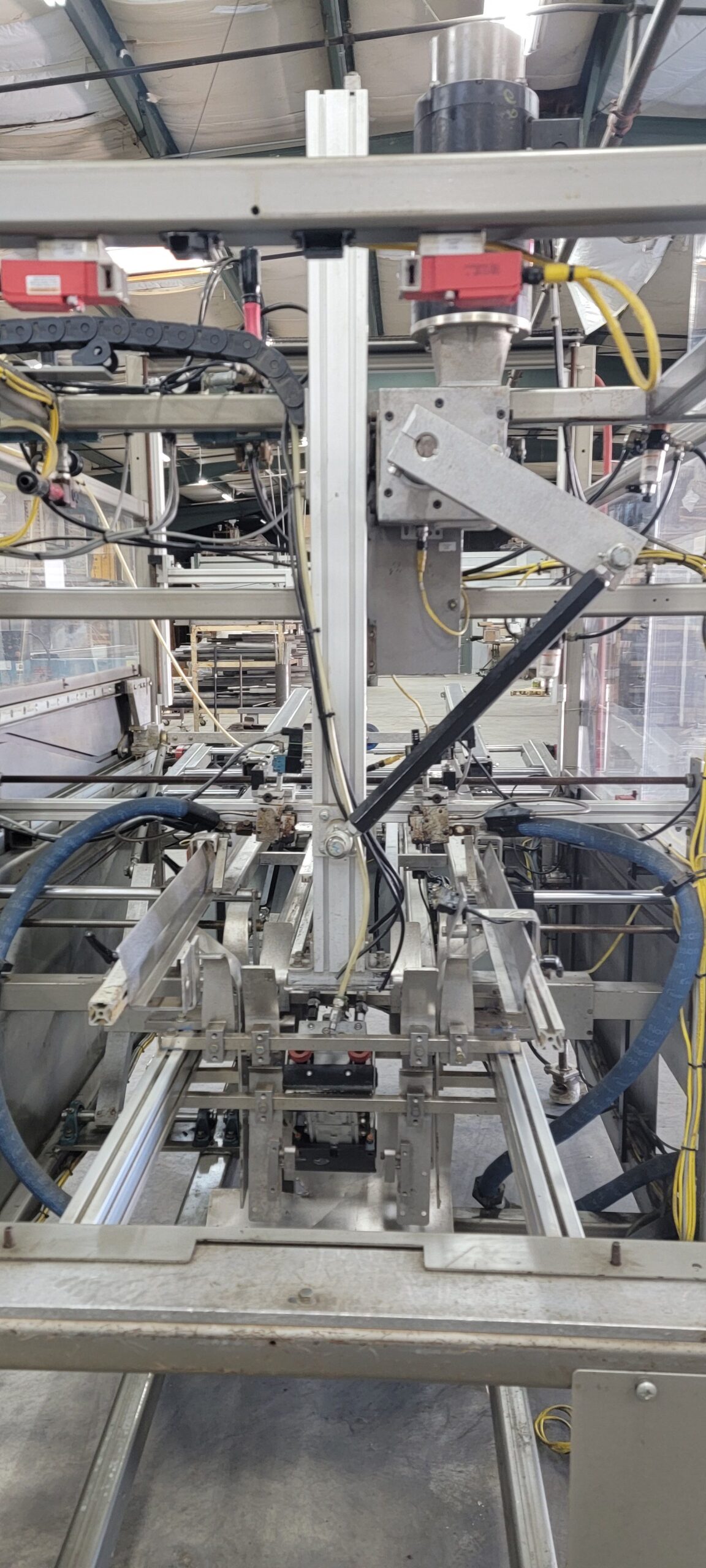 Combi HTF Automatic Tray Former image 3