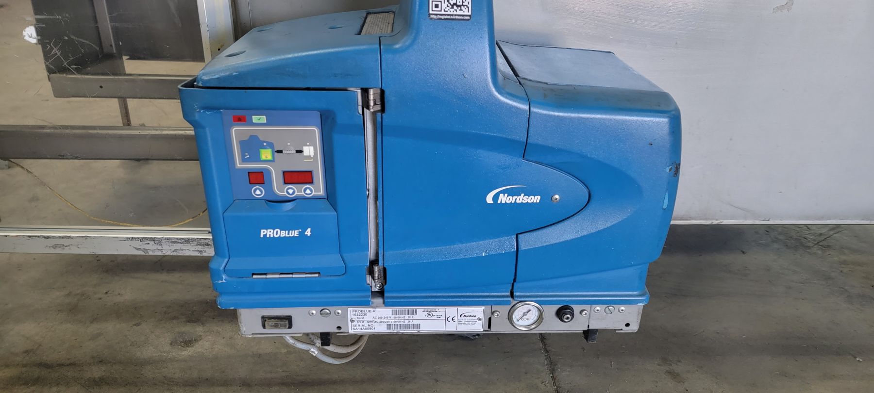 Combi HTF Automatic Tray Former image 4