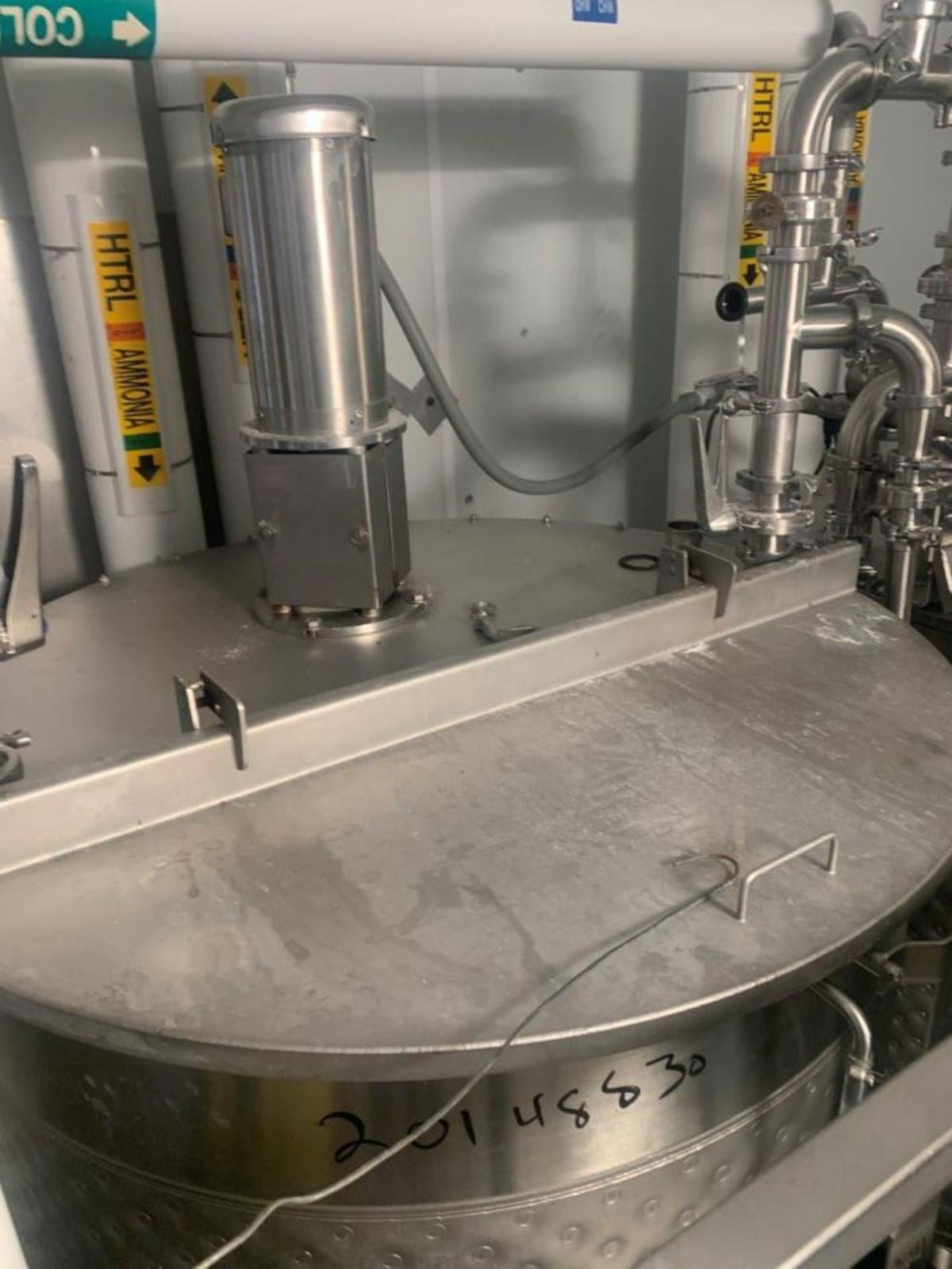Brine Tank System image 4