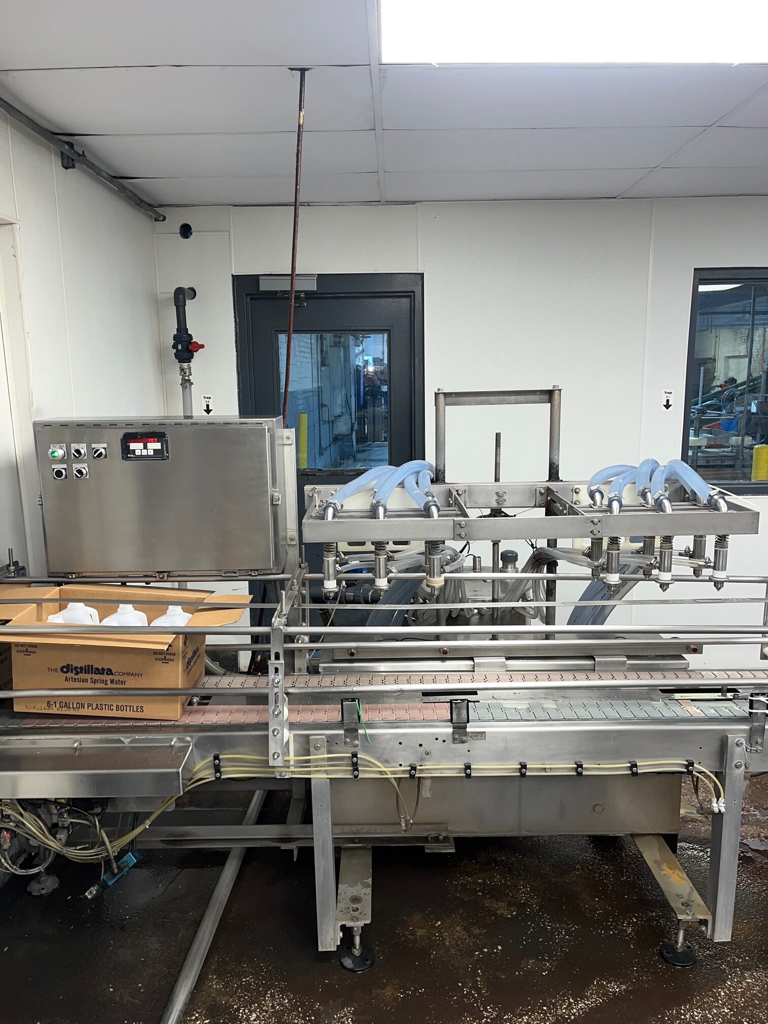One Gallon Filling Line image 2