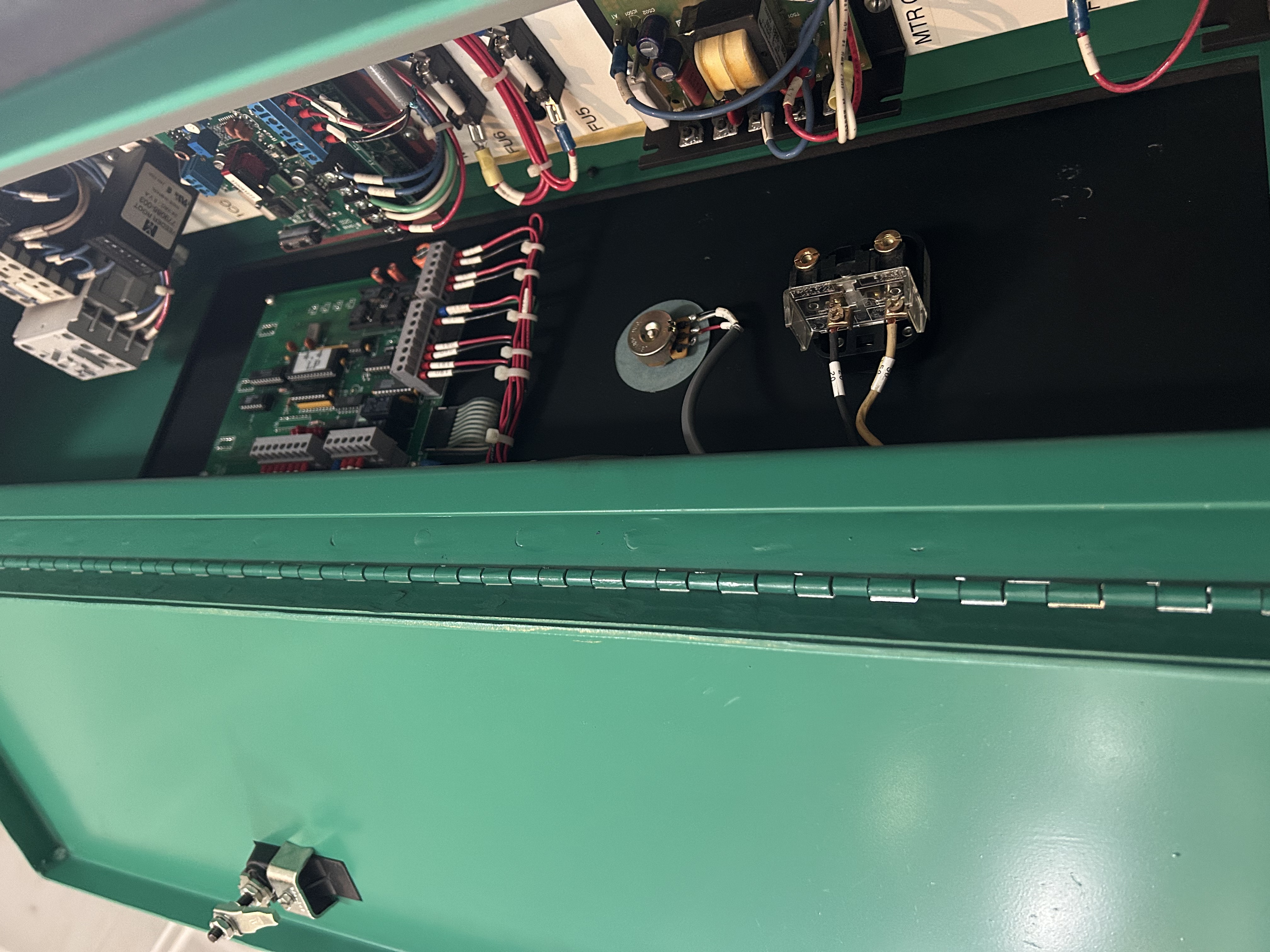 Stretch Wrapper Signode 500 image 2