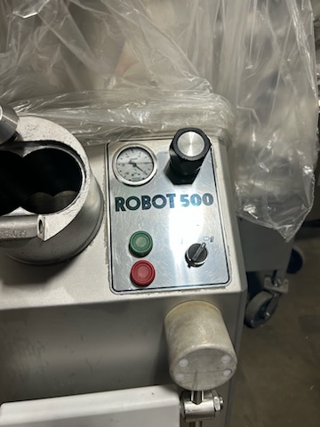 Vemag Robot 500 image 5