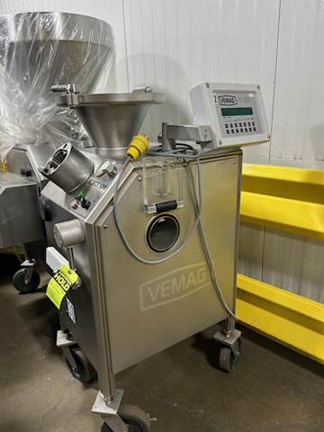 Vemag Robot 500 image 4