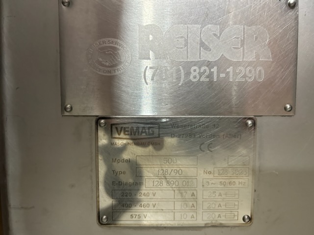 Vemag Robot 500 image 2