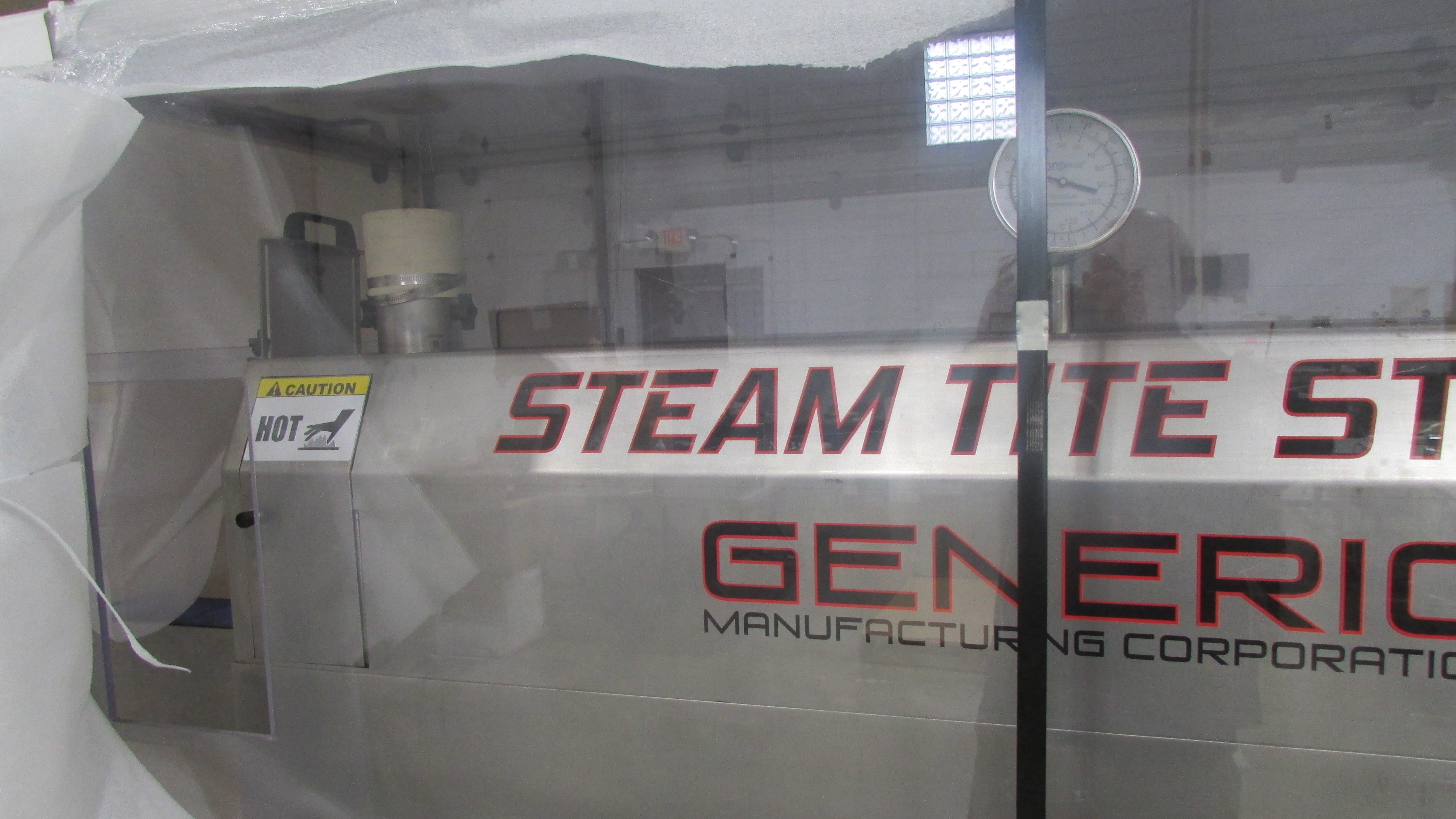 Generic SL200 Sleever and Tunnel image 3