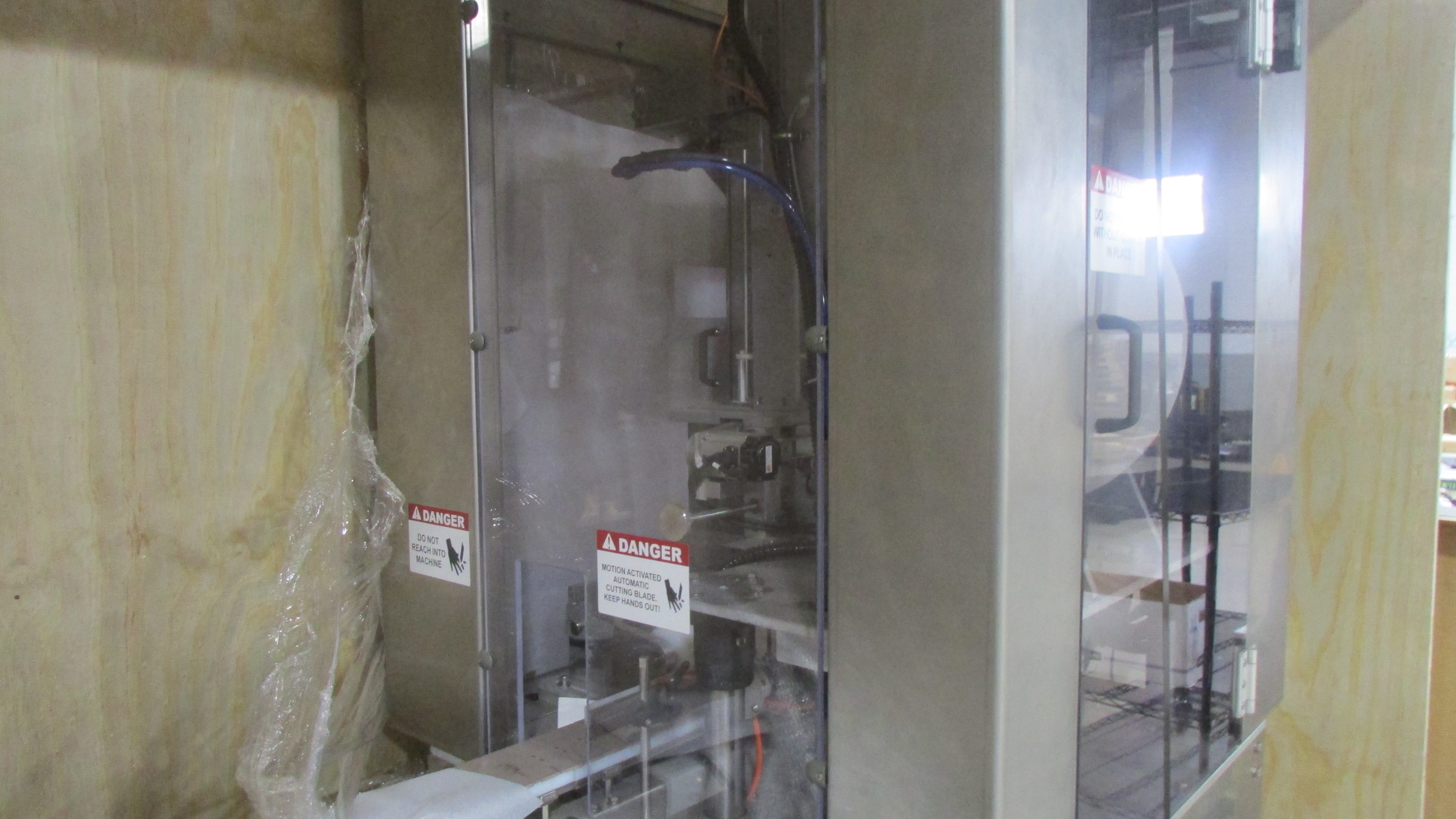 Generic SL200 Sleever and Tunnel image 5
