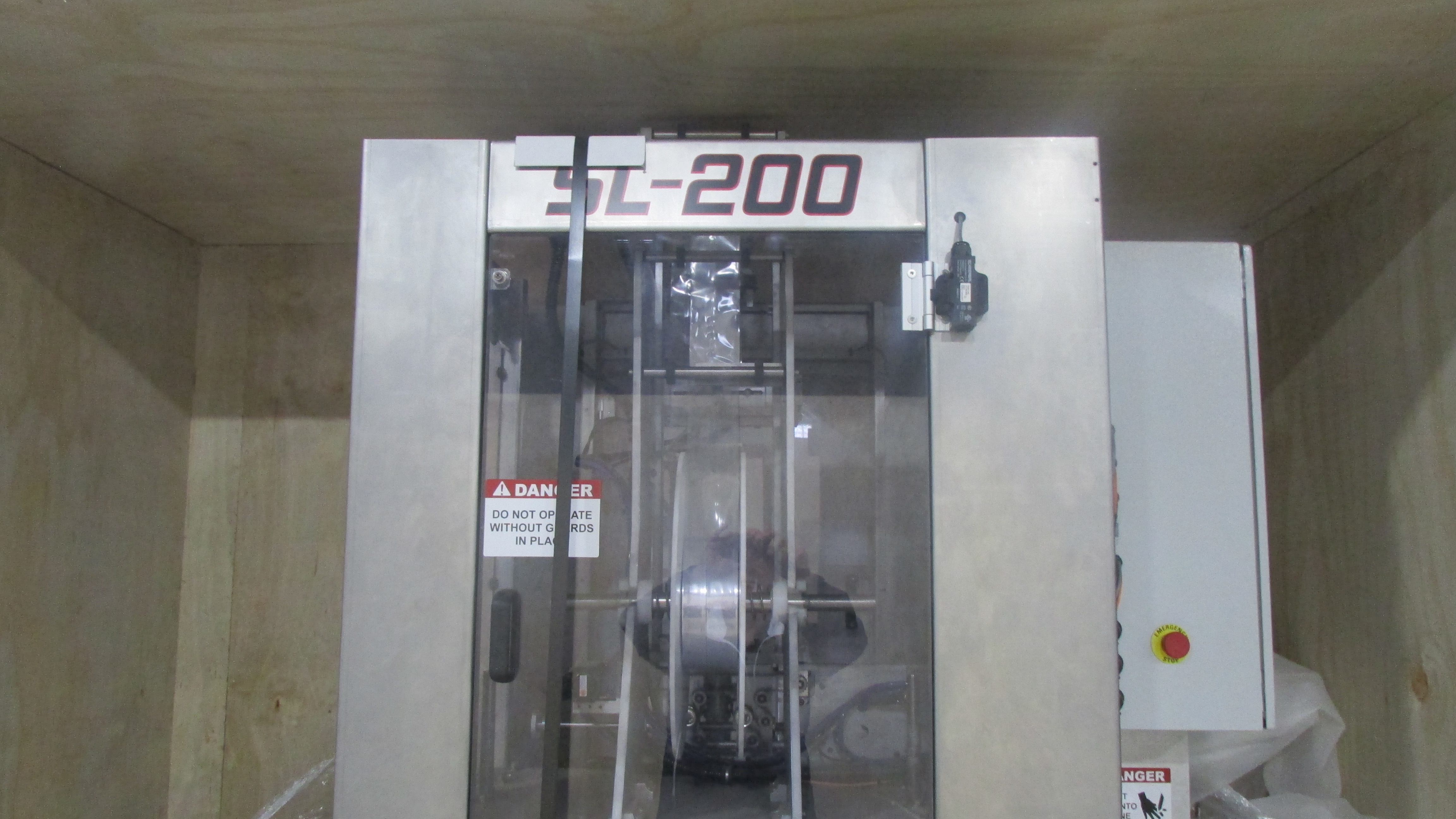 Generic SL200 Sleever and Tunnel image 7