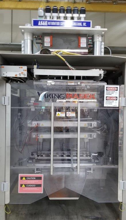 Viking Masek FFS image 5