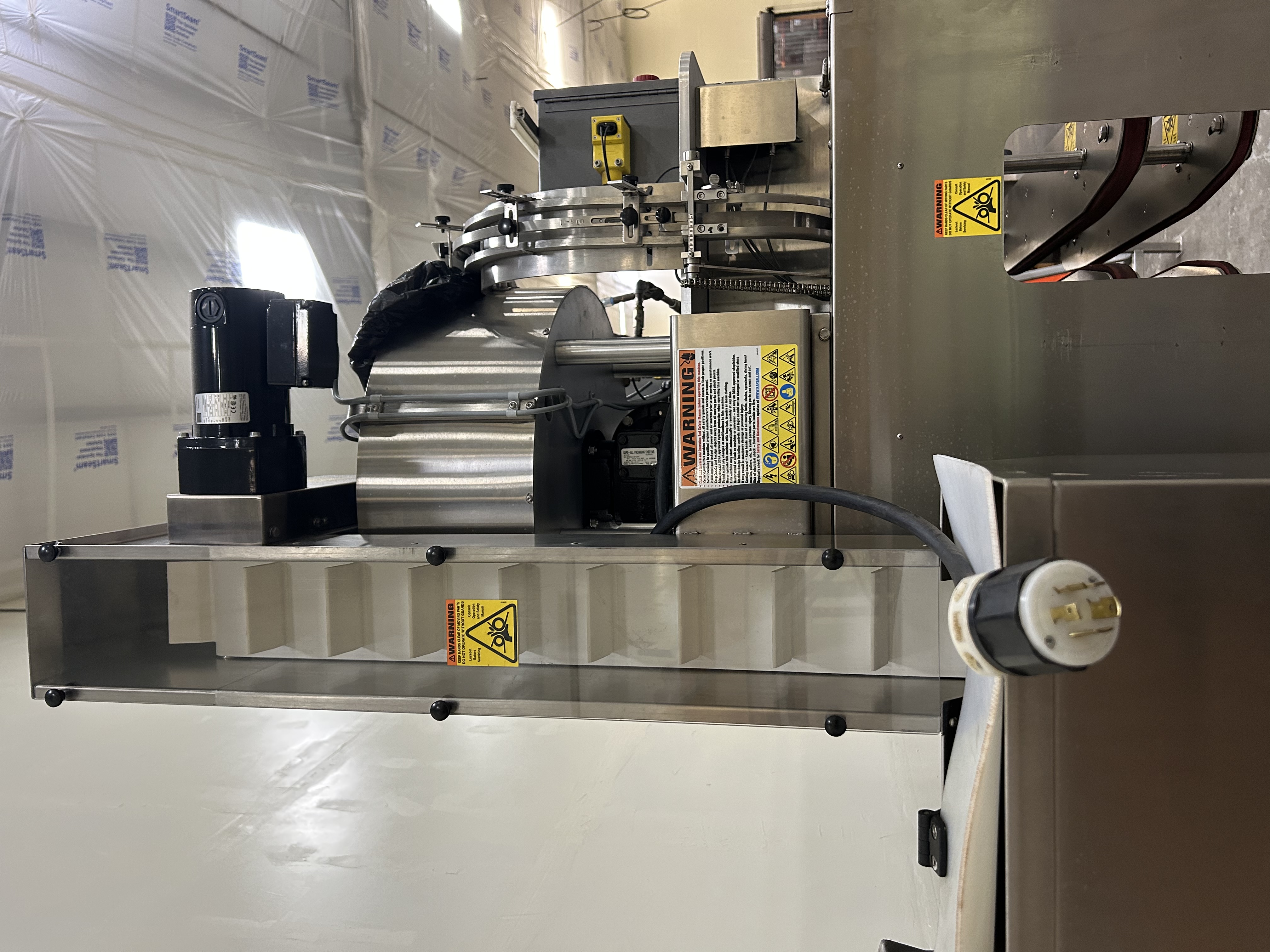 Bottling Line image 16