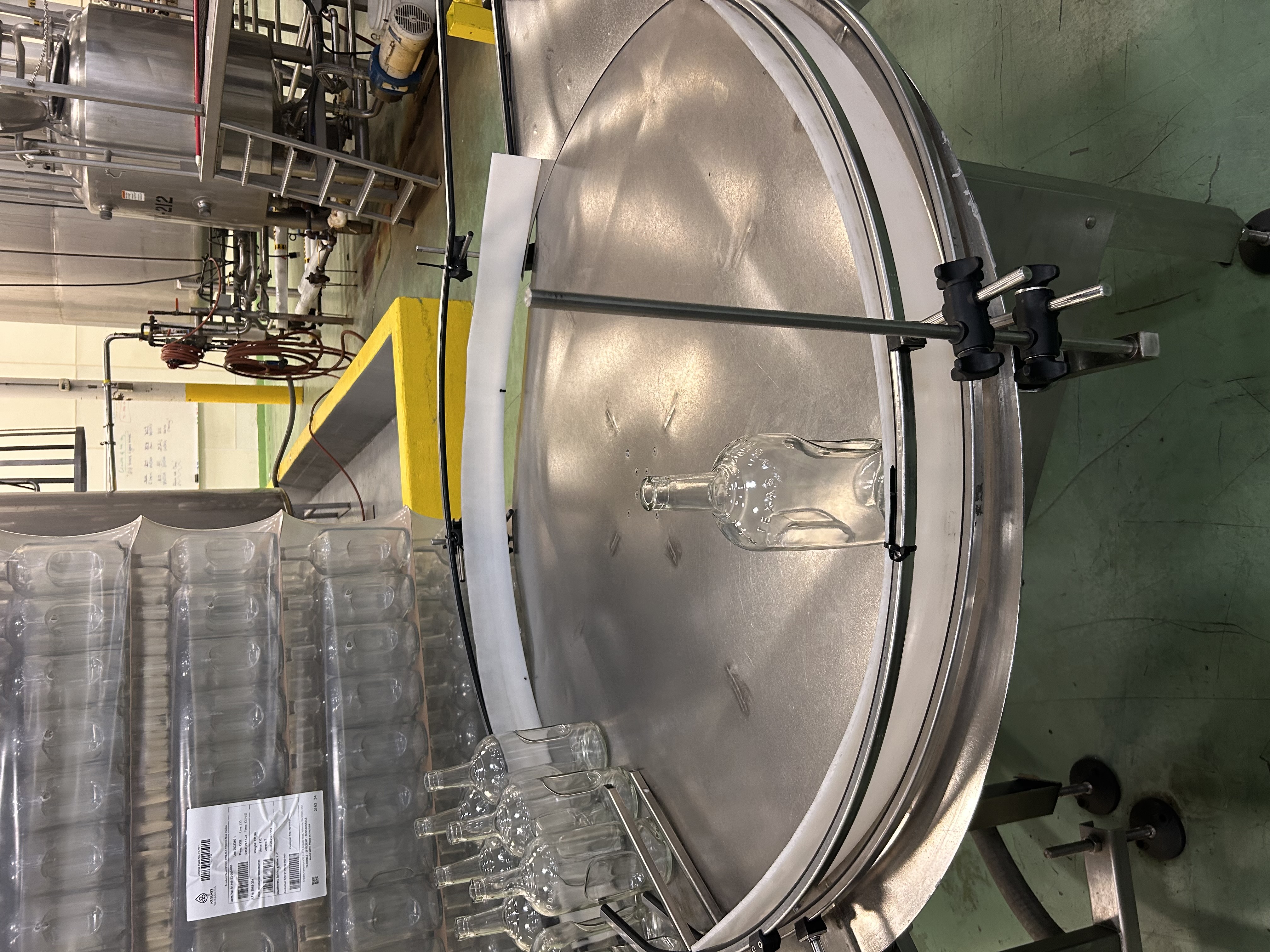 Bottling Line image 9