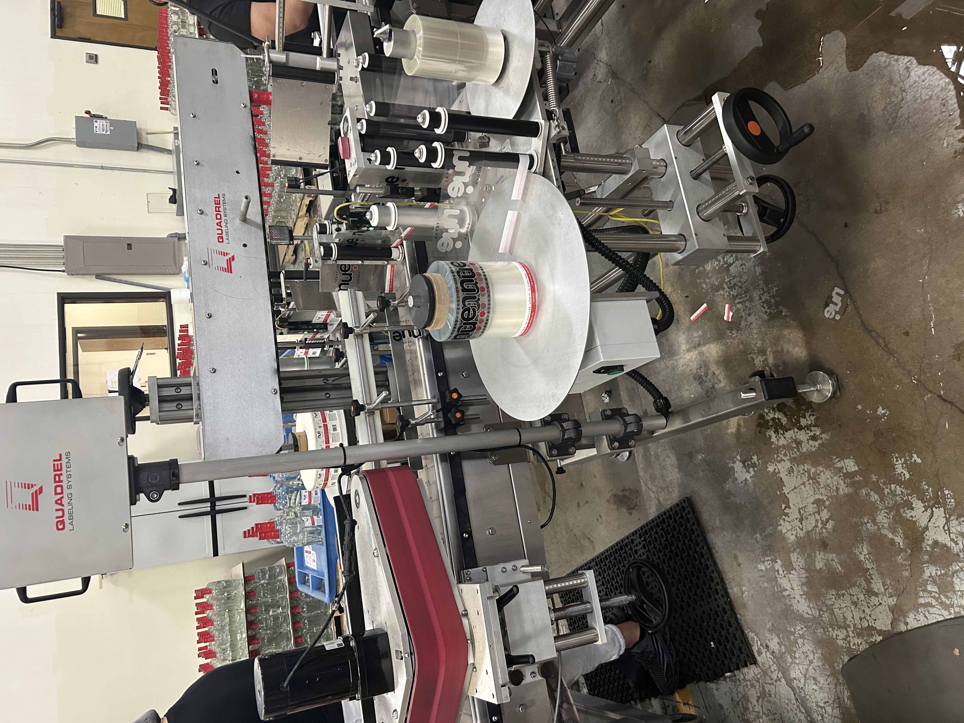 Bottling Line image 14