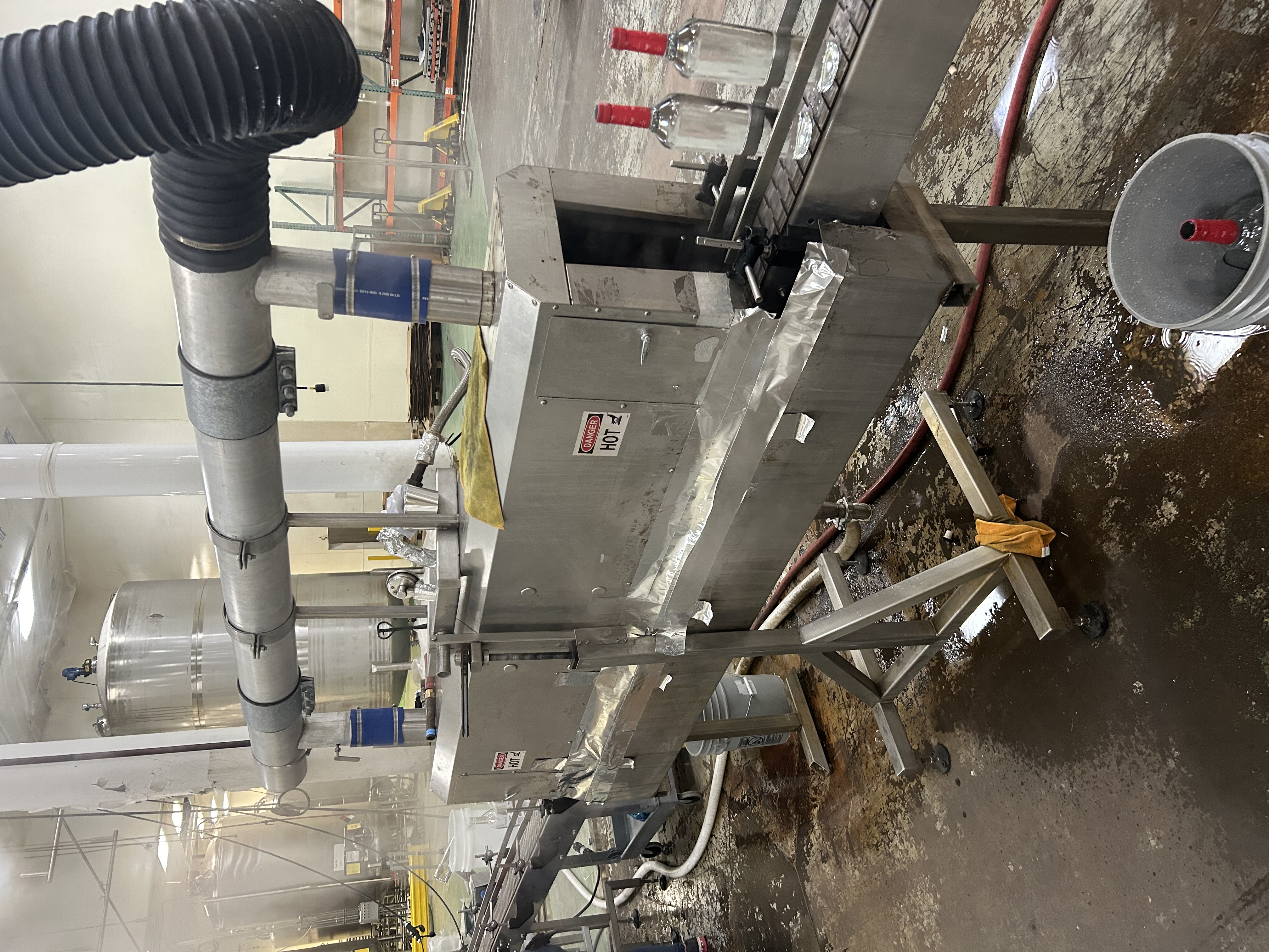 Bottling Line image 13