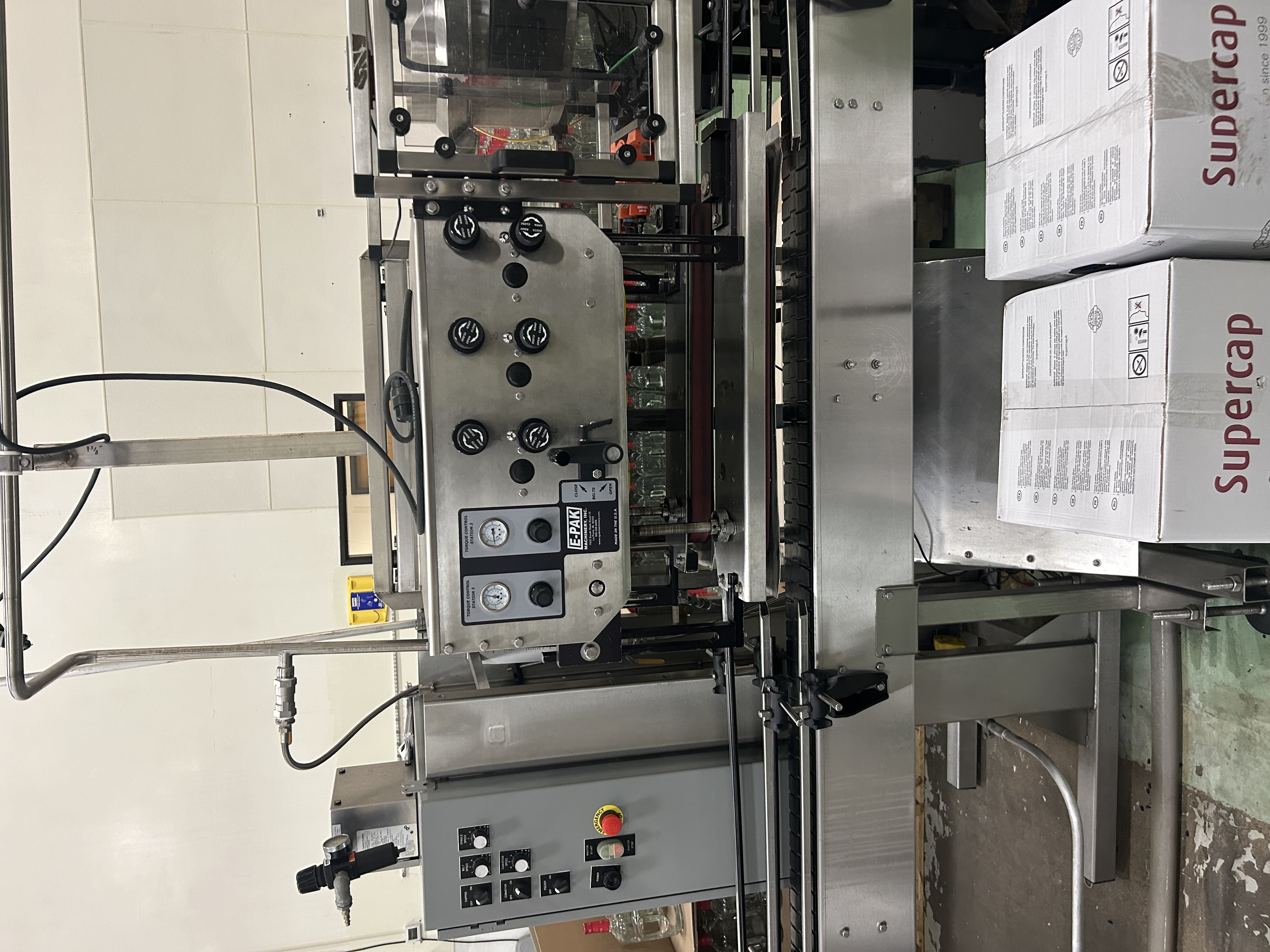 Bottling Line image 12