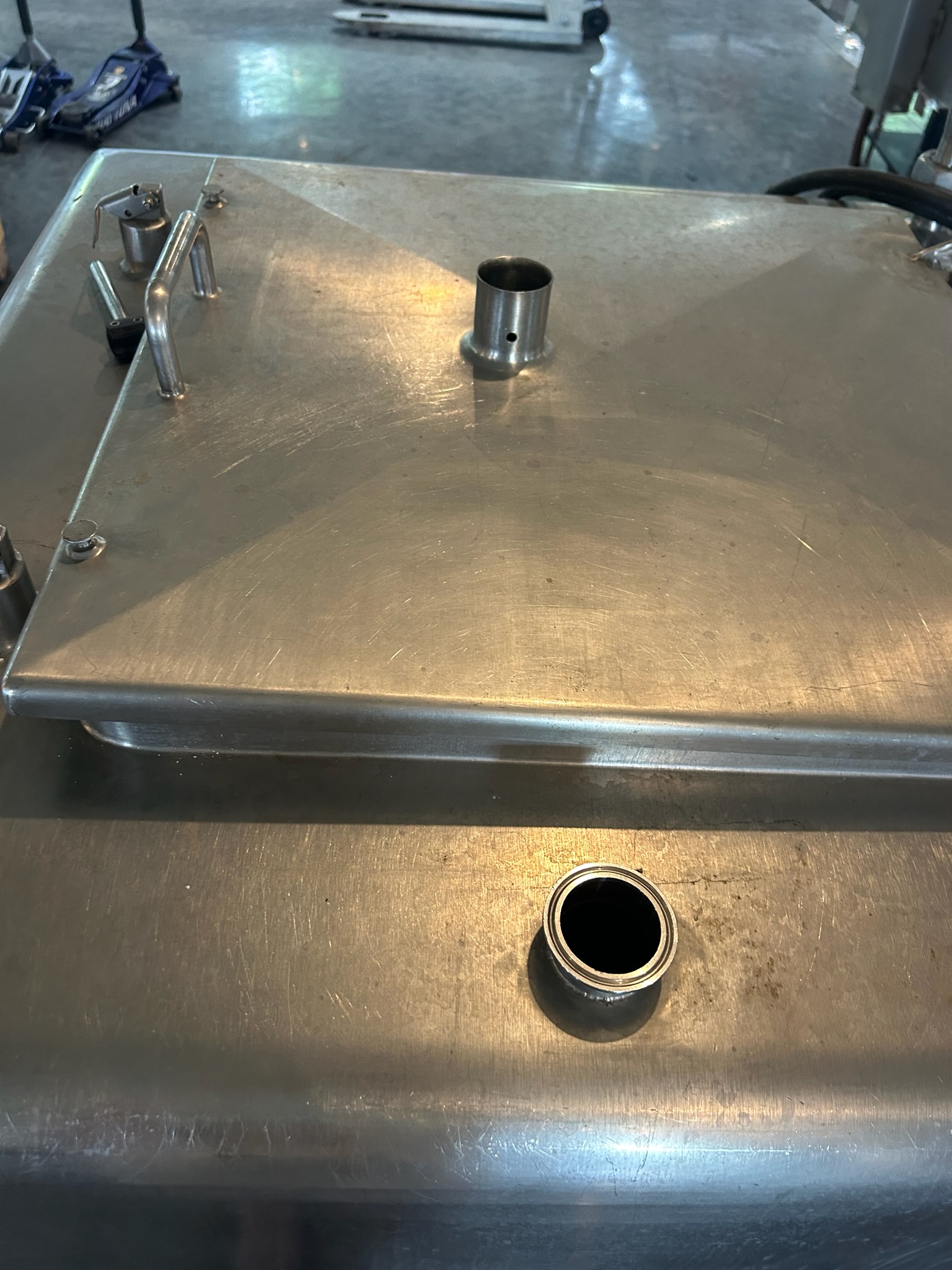 125 Gallon Liquifier image 4