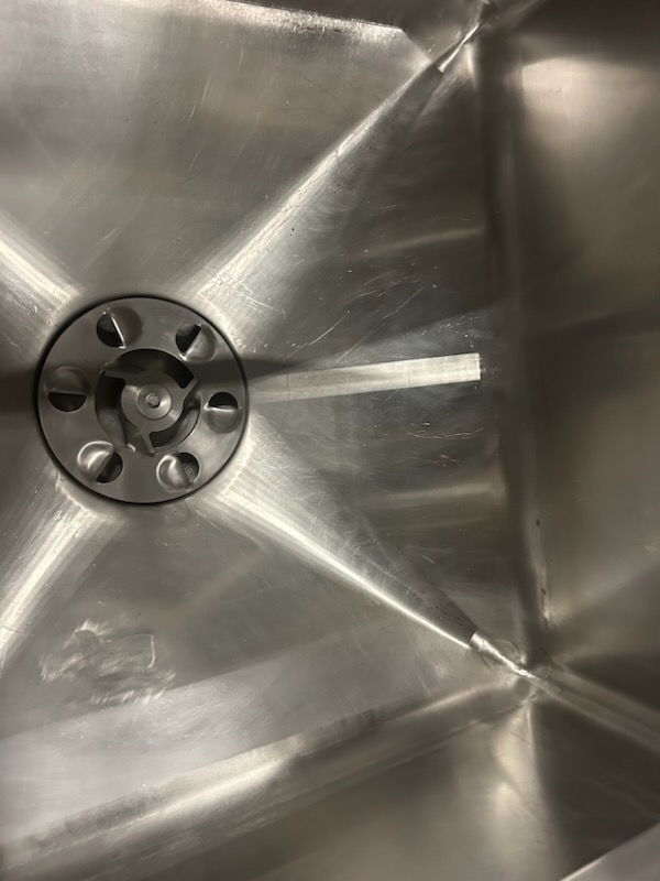 125 Gallon Liquifier image 3