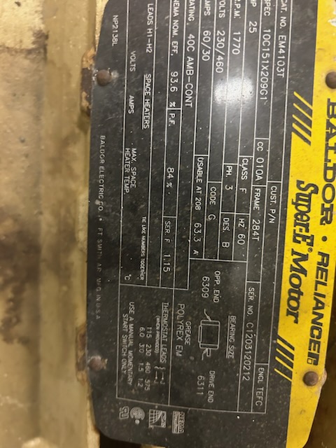 125 Gallon Liquifier image 2