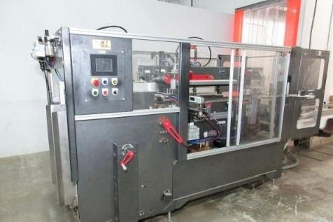 Marq Case Erector