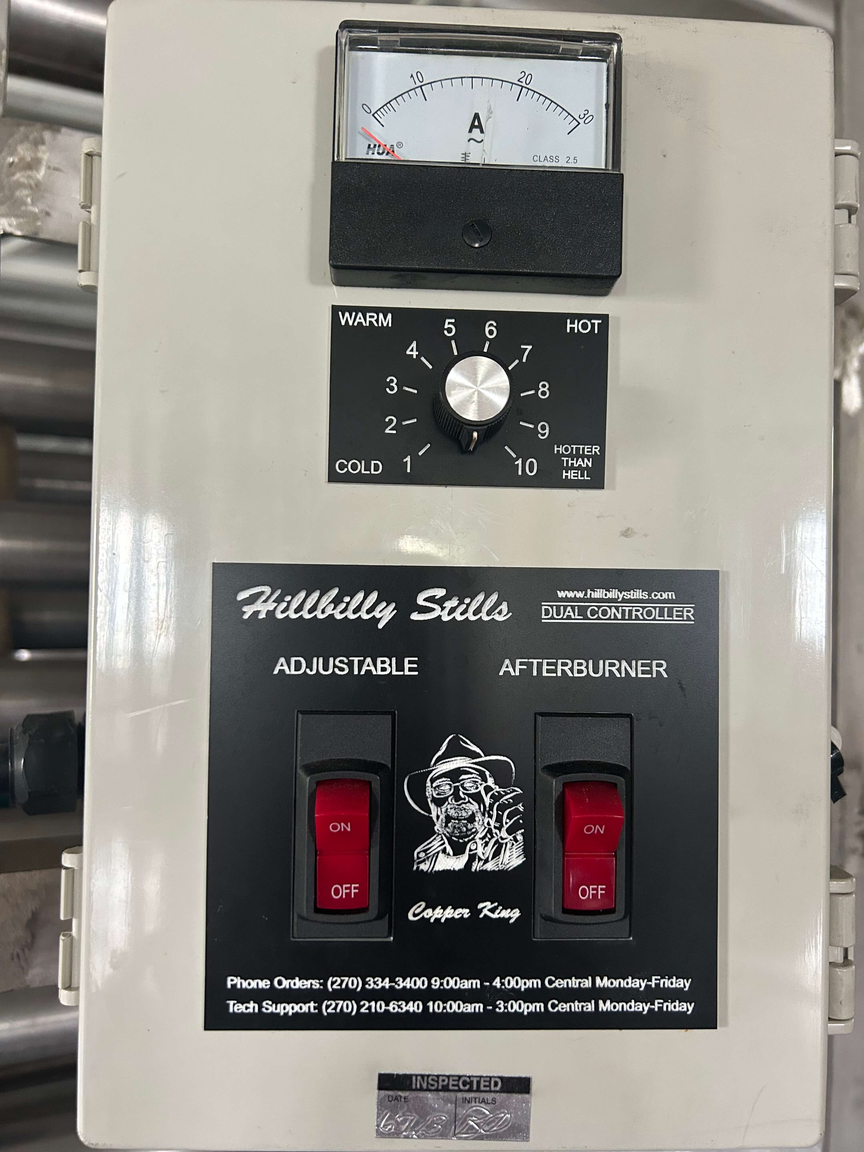 Statco Engineering Pasteurizer image 4