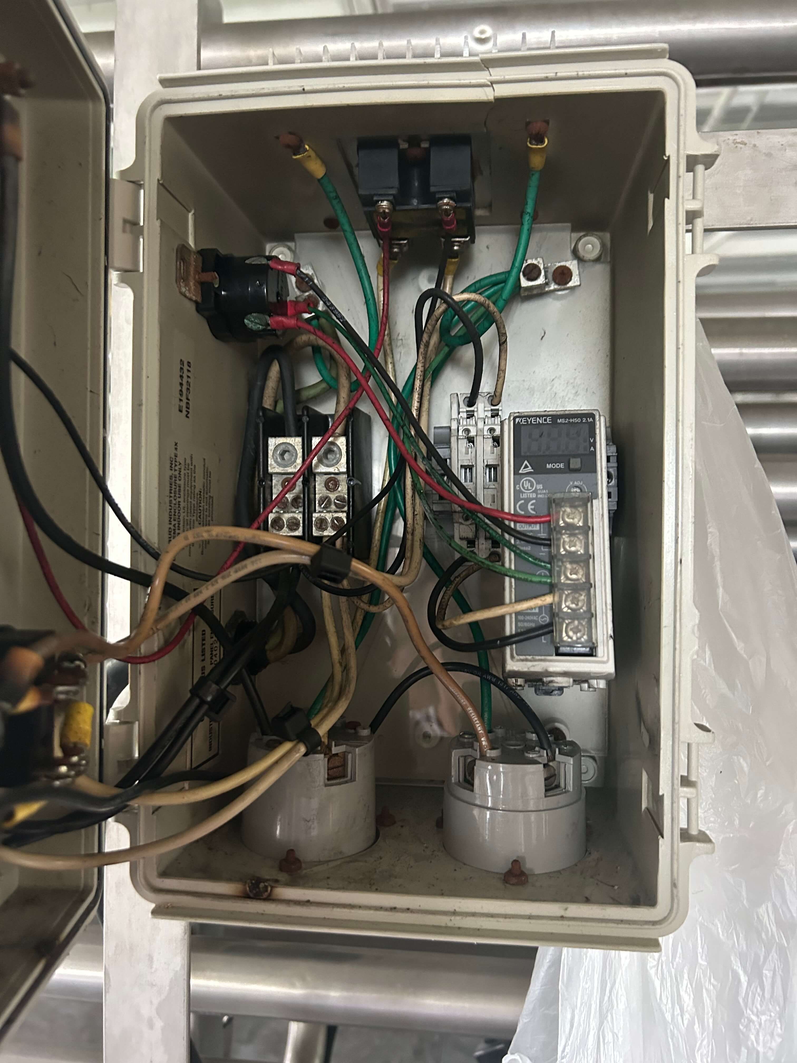 Statco Engineering Pasteurizer image 5