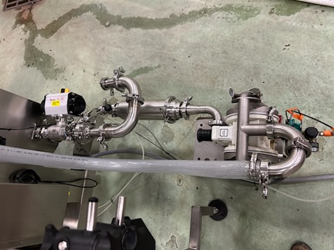 EPak Gravity Filler image 4