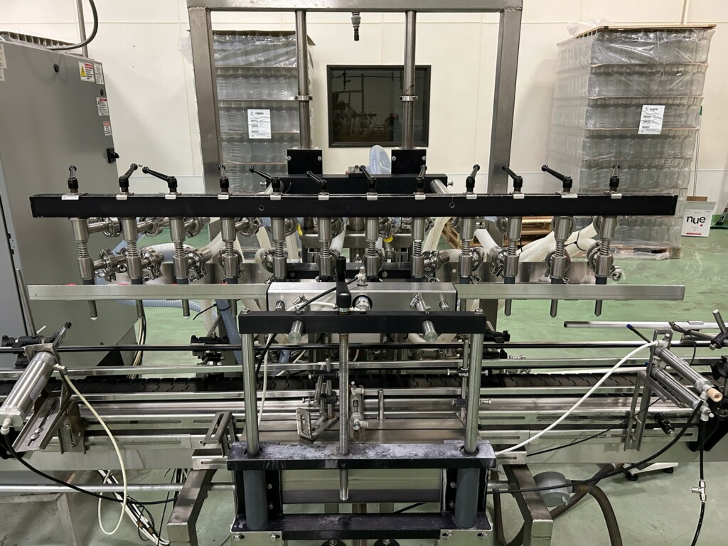 EPak Gravity Filler