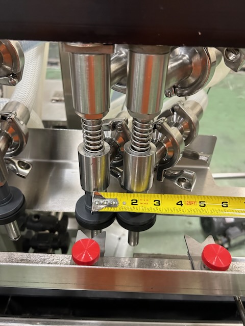 EPak Gravity Filler image 3