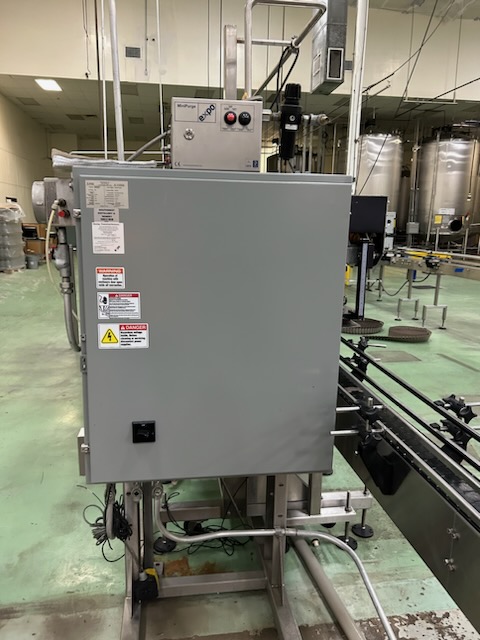 EPak Gravity Filler image 2