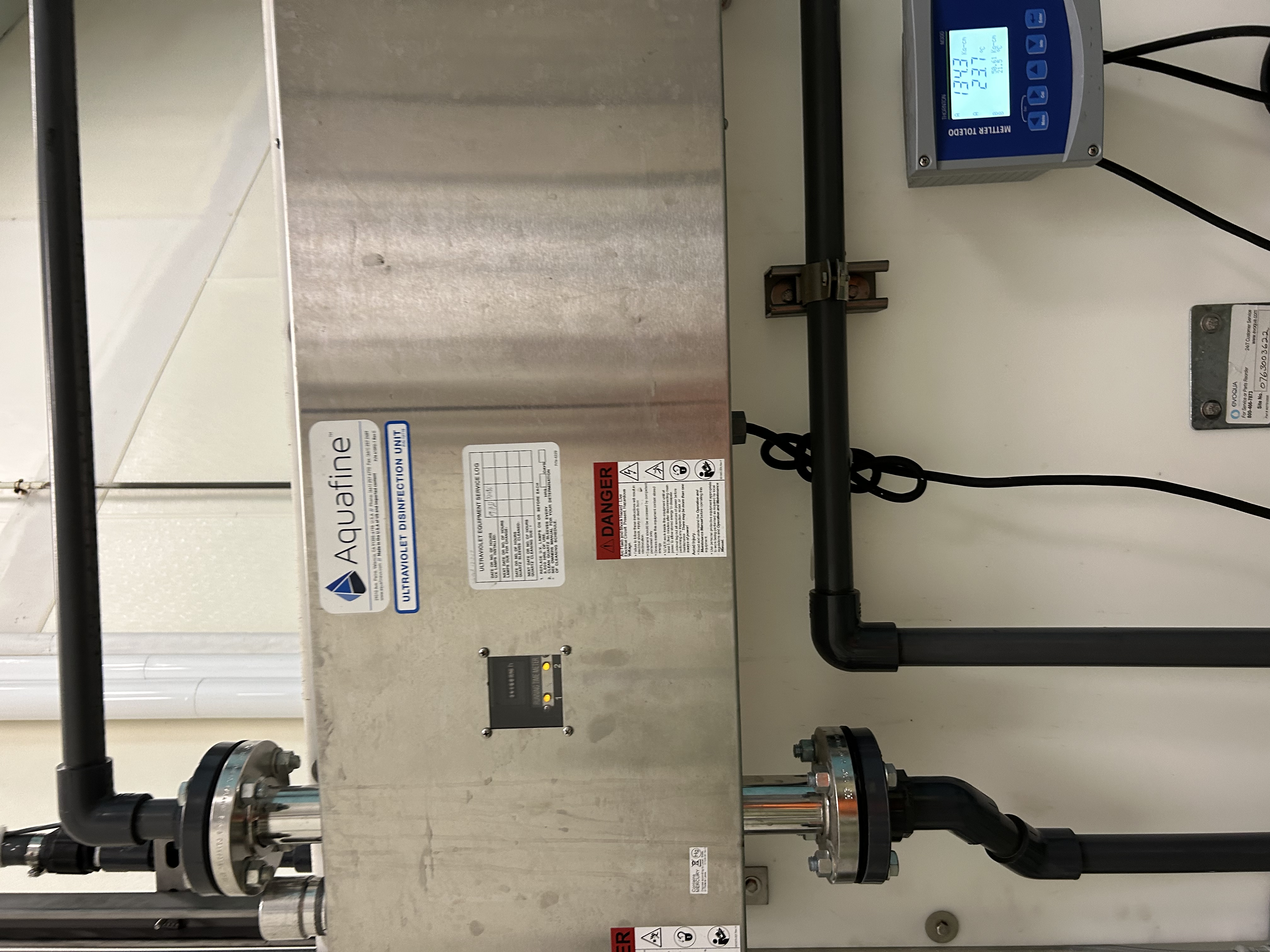 RO Water Purification System image 5