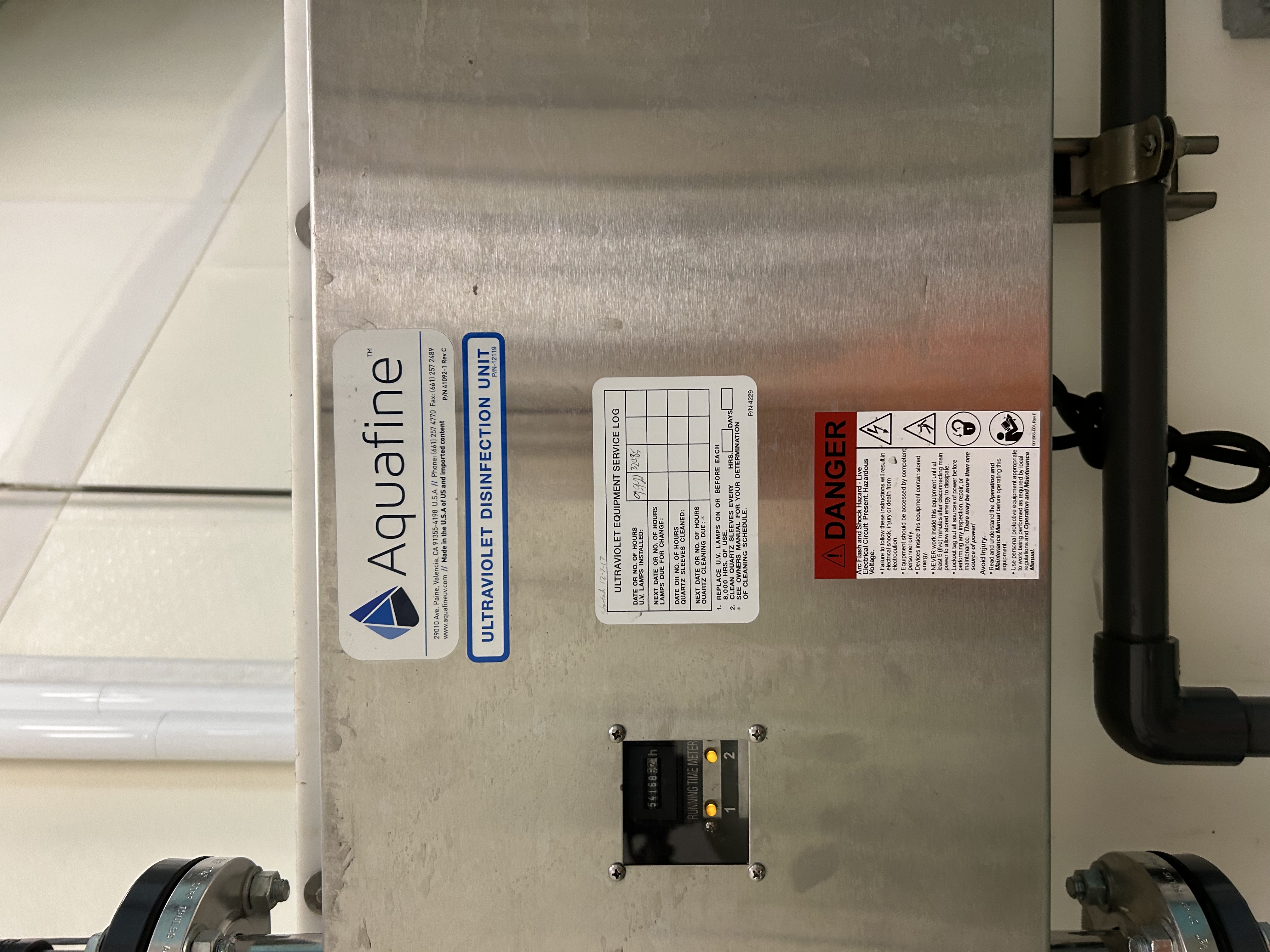 RO Water Purification System image 4