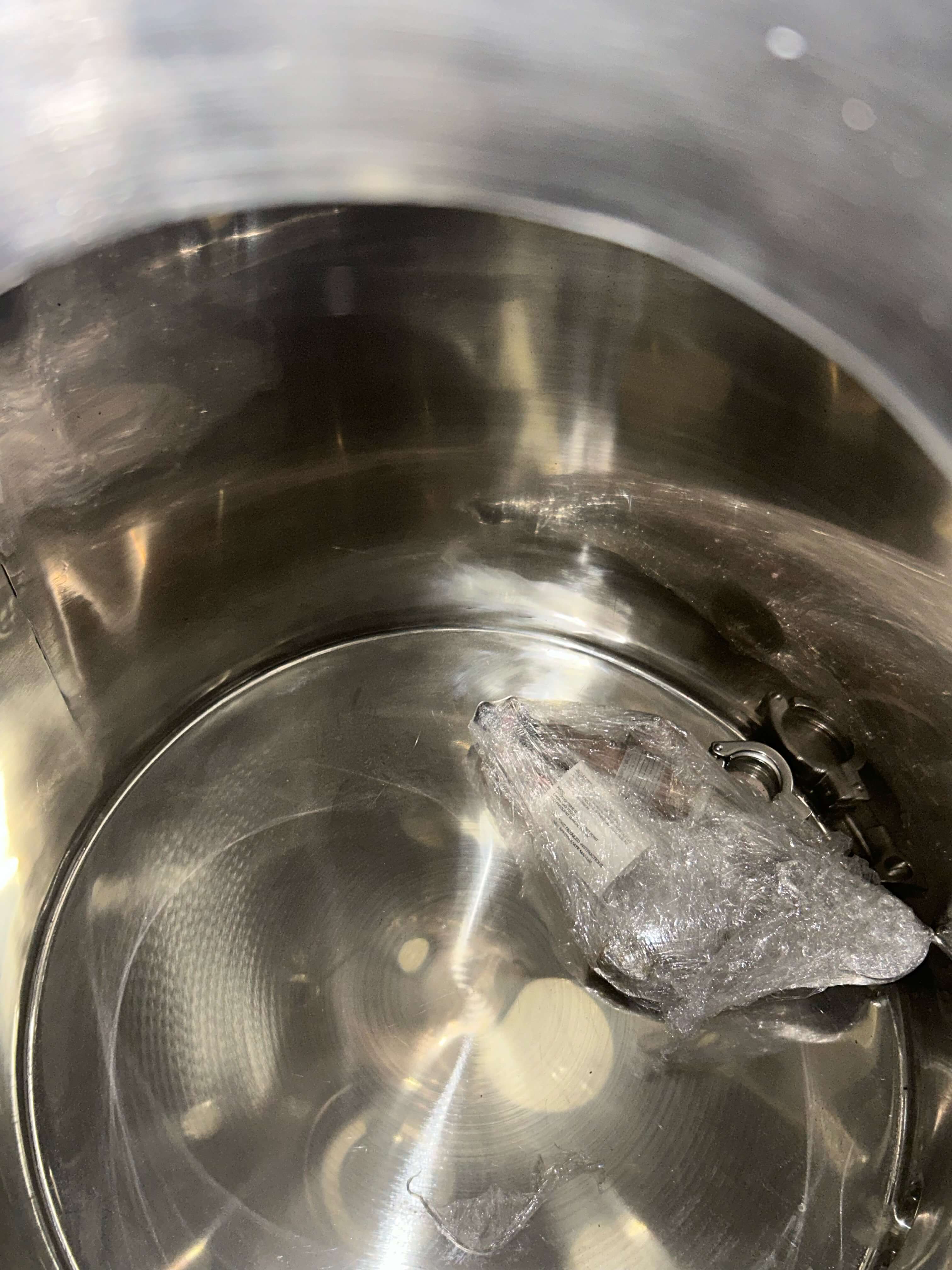 Still Dragon Stainless Steel 100-gallon Mix Kettle image 3