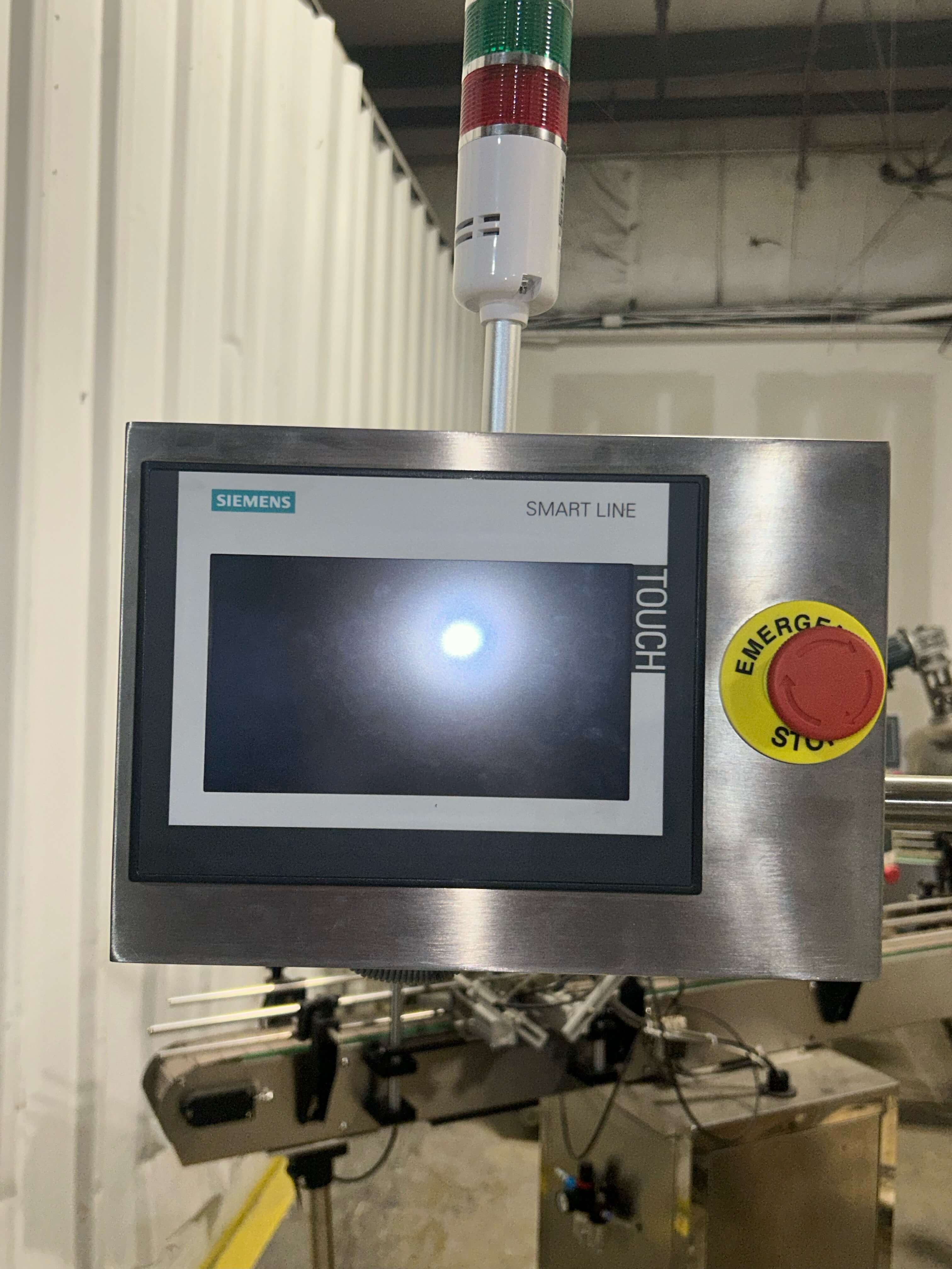 Shanghai Skilt Machinery Pressure Sensitive Labeler image 5