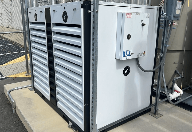 G&amp;D Chiller GD-7.5T