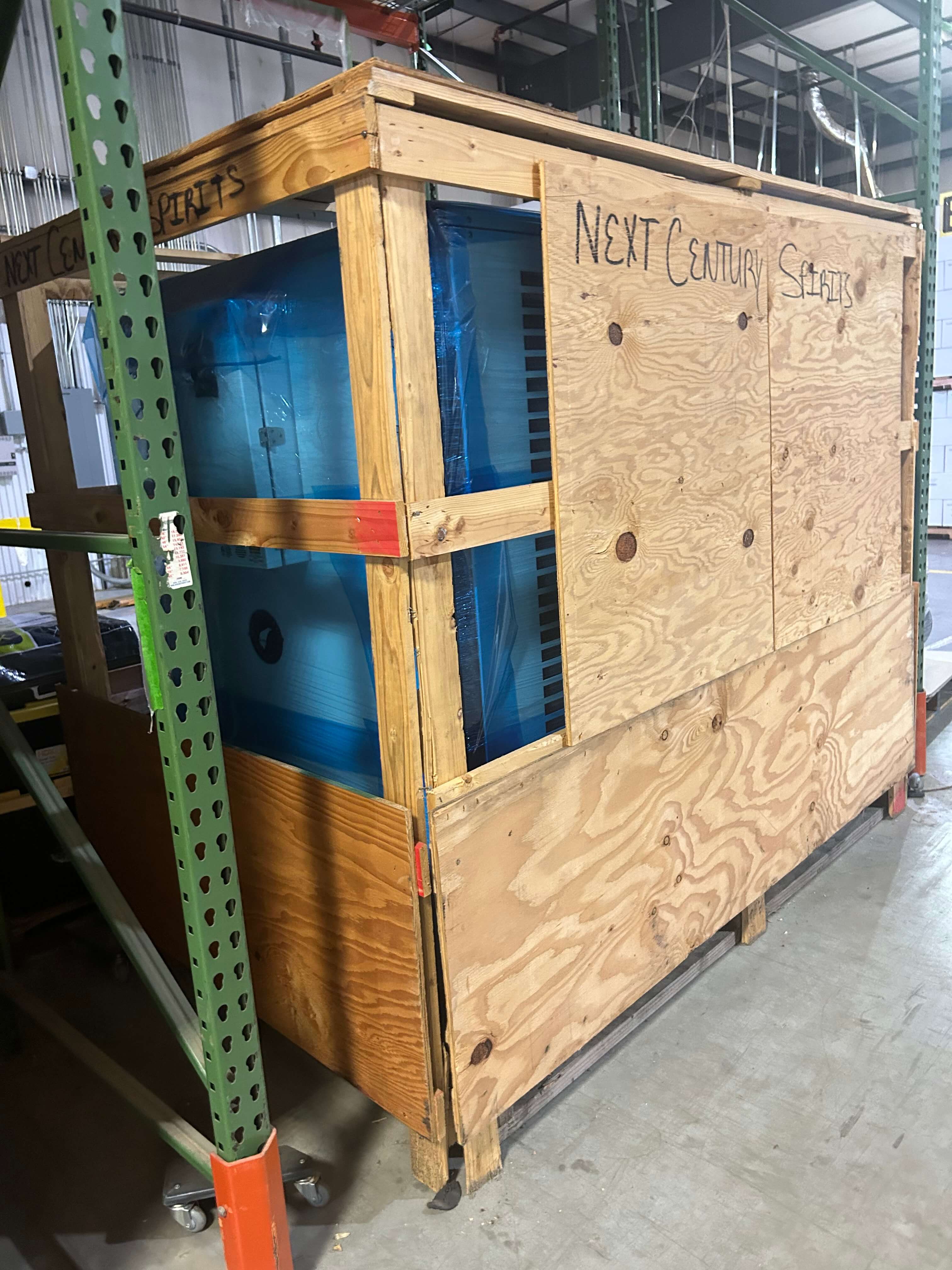 G&amp;D Chiller GD-7.5T image 2