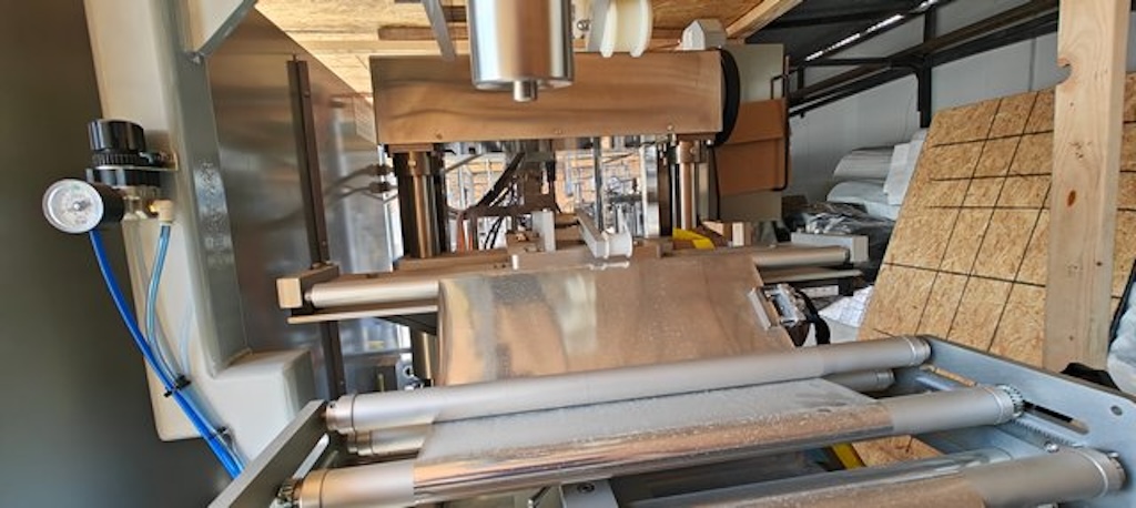 Bartelt IM-7 image 4