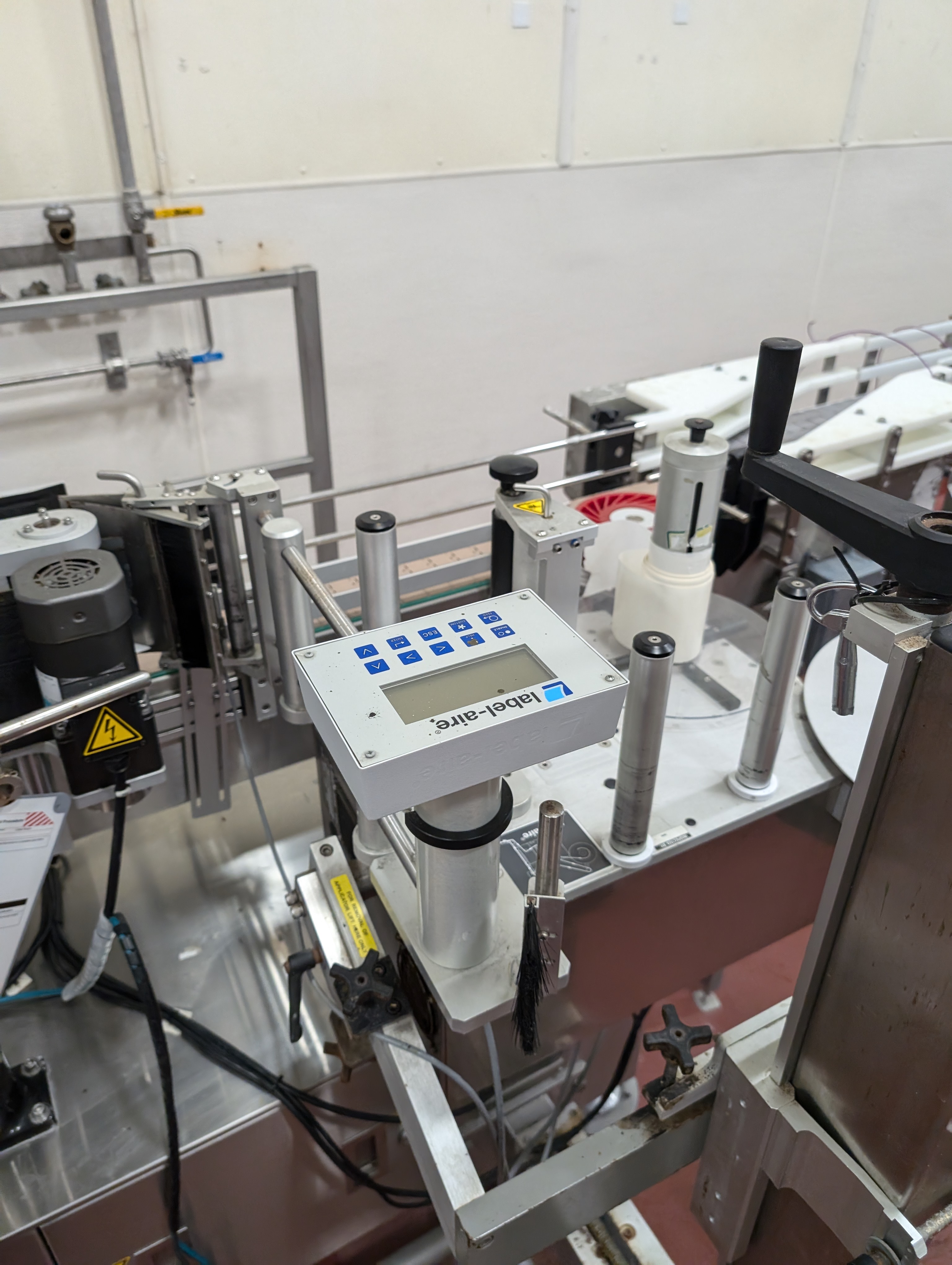 Label-Aire Labeler 5100 image 2