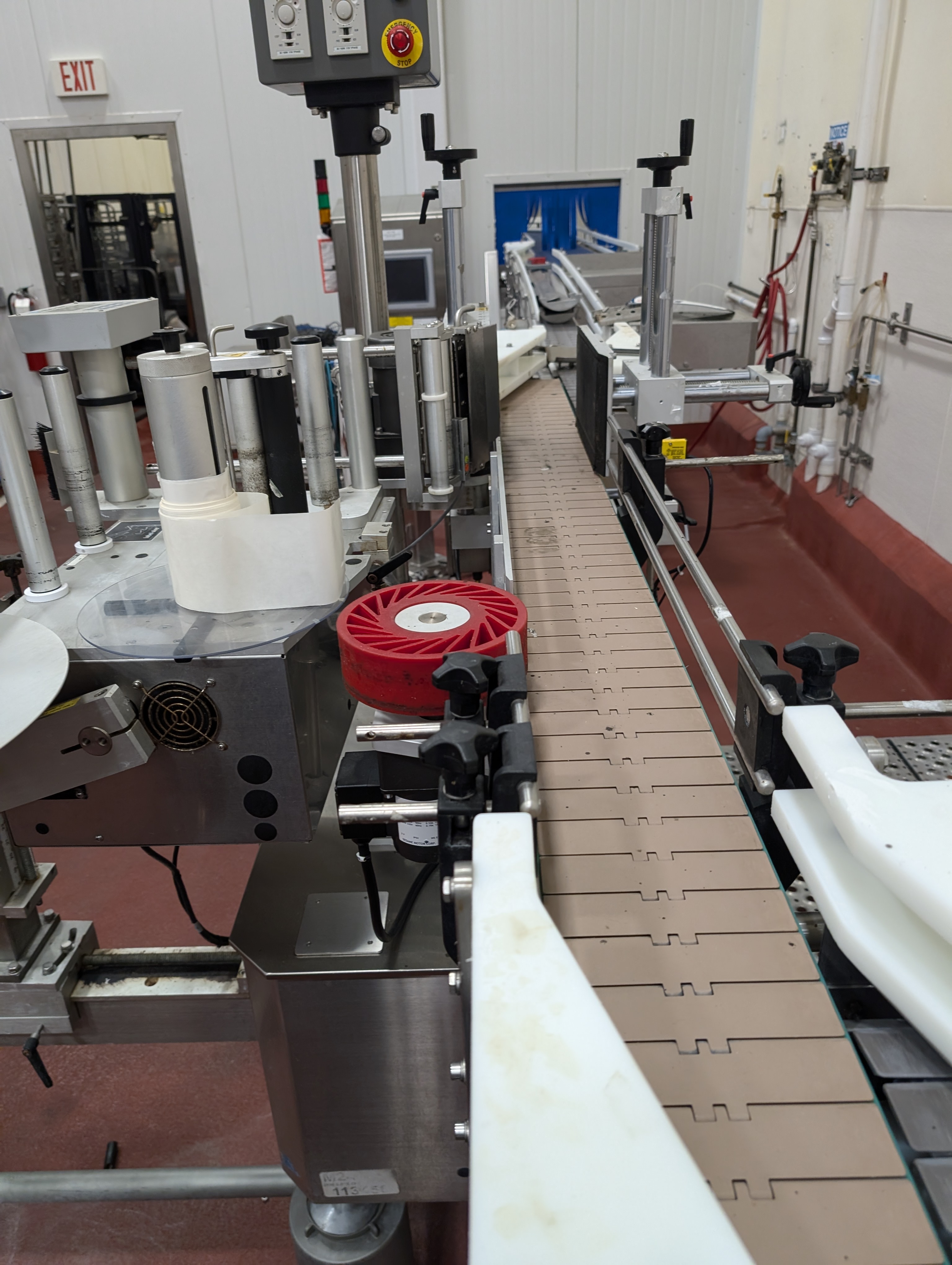 Label-Aire Labeler 5100 image 5