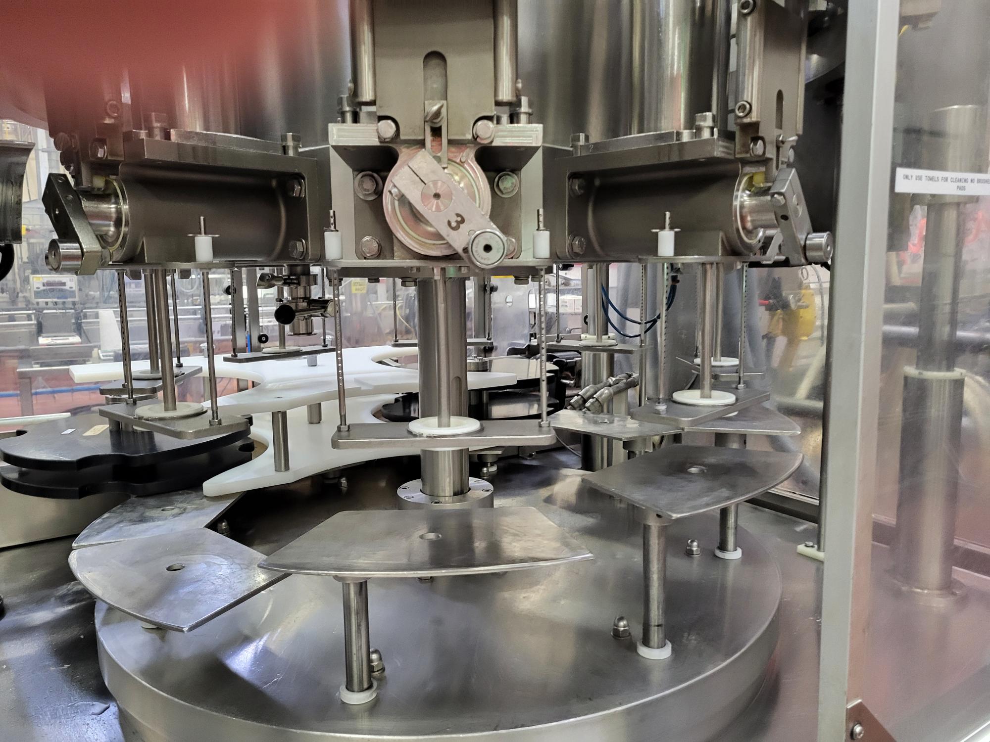 MRM Piston Filler image 5