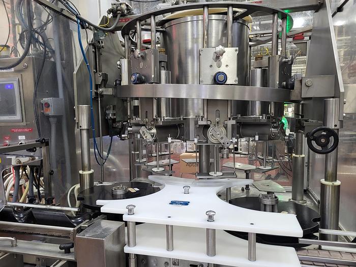 MRM Piston Filler image 2
