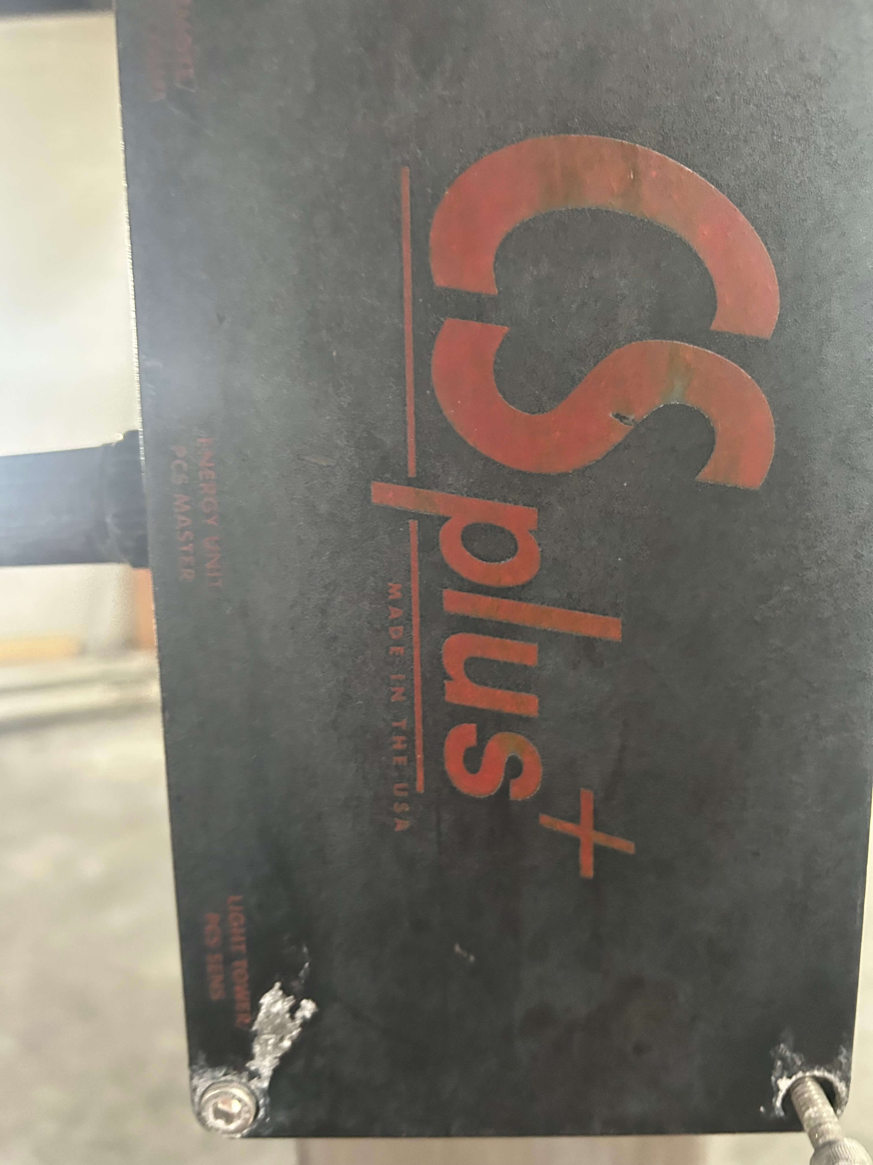 Lepel CS Plus Induction Heat Sealer image 4