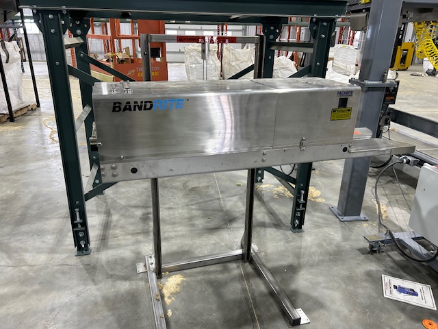 Express Scale Volumetric Bagging System image 2