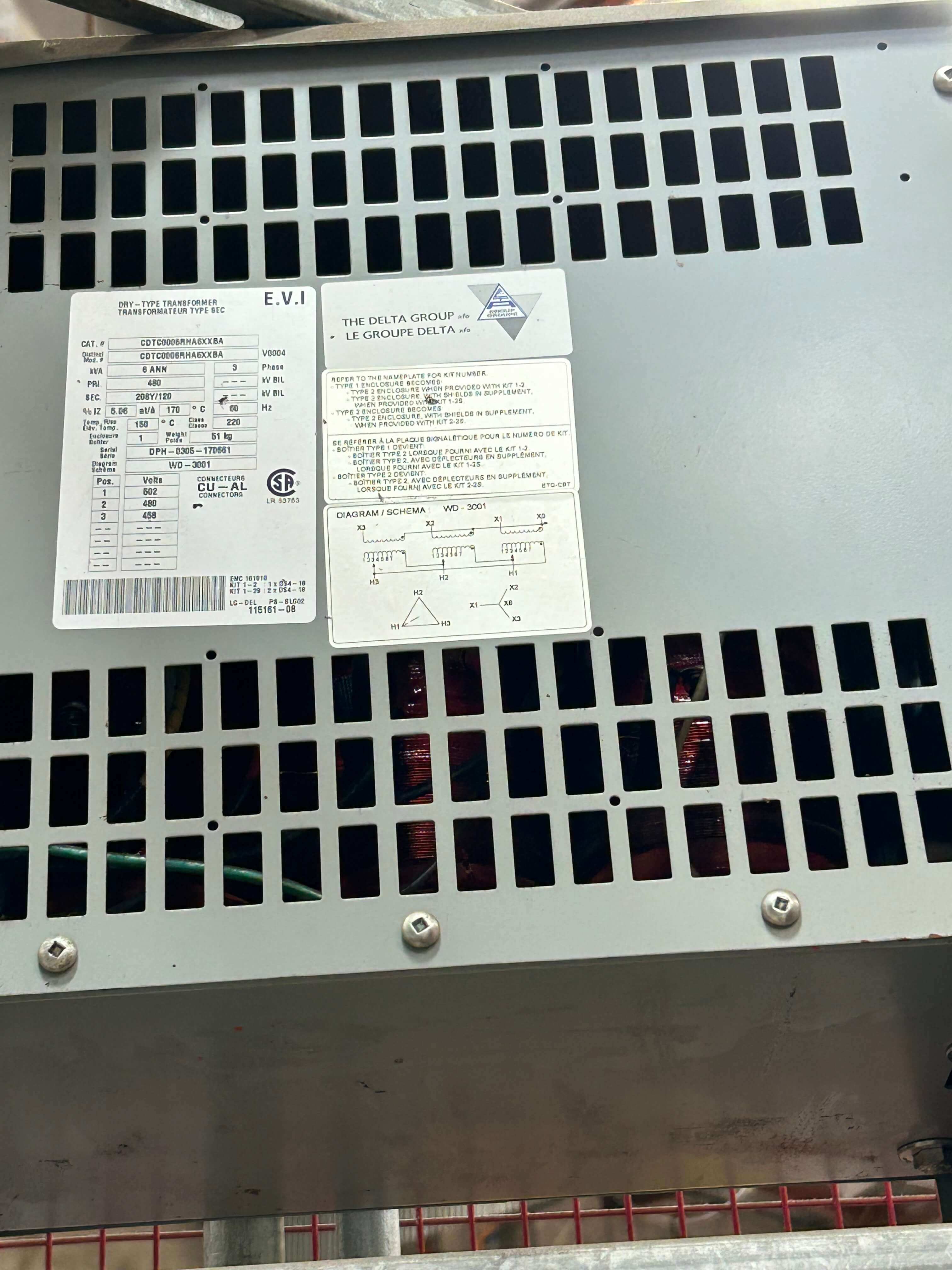Fanuc M420iA Robot with Base and Controller R-J30iB image 3