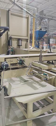 Mollers Bag Palletizer image 3